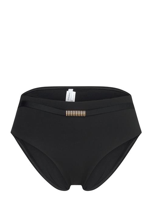 Icon Full Brief Chantelle Beach Black