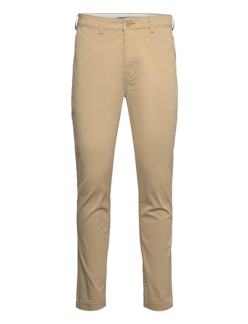 Slim Chino Lee Jeans Beige