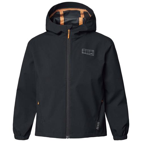 Molo Horizon Jacket Black 122 cm  Sort  122 cm  Unisex