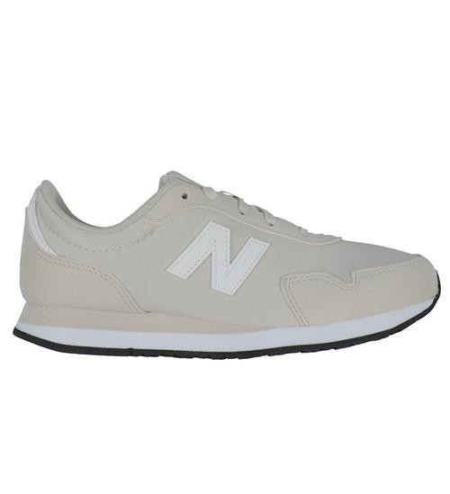 New Balance Sko - 323 - Timberwolf/Sea Salt