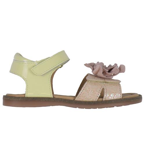 Bisgaard Sandaler - Agnes - Summer