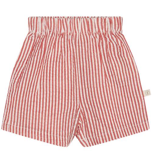 Thats Mine That's Mine Shorts - Isa - Red Stripe