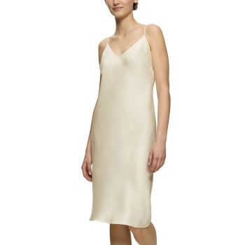 Triumph Silky Sensuality Nightdress Hvid lyocell 40 Dame