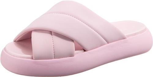 TOMS Pantoletter 'Mallow'  lys pink