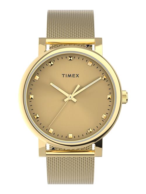 TIMEX Analogt ur 'Originals'  guld