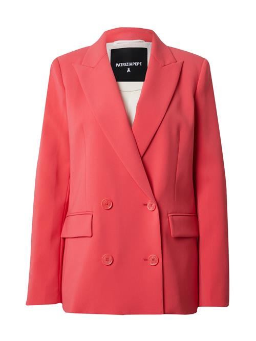 PATRIZIA PEPE Blazer  pink