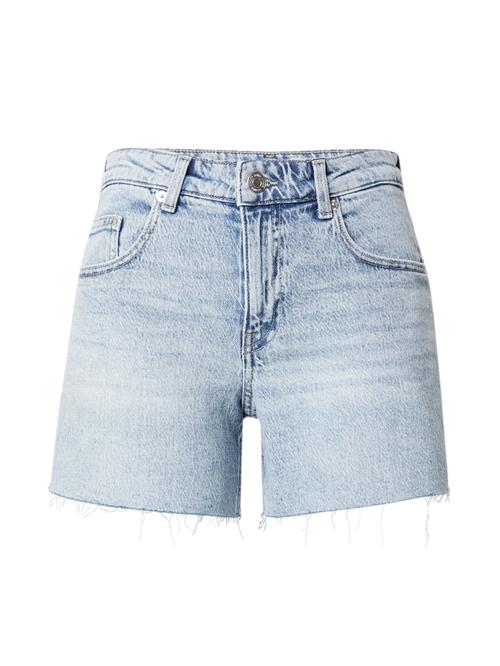 VERO MODA Jeans 'Tess'  lyseblå