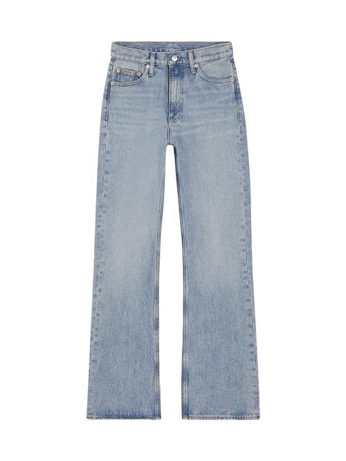 Calvin Klein Jeans Jeans 'Authentic'  lyseblå