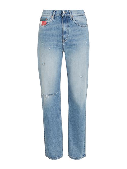 Tommy Jeans Jeans 'IZZIE'  blue denim