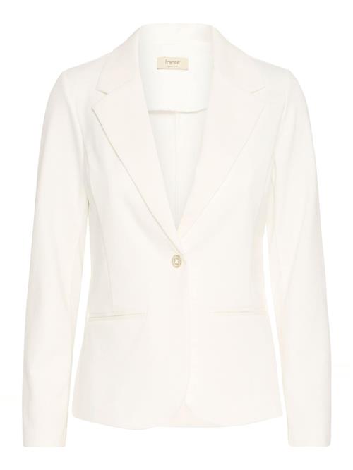 Se Fransa Blazer 'Zablazer 2'  creme ved About You