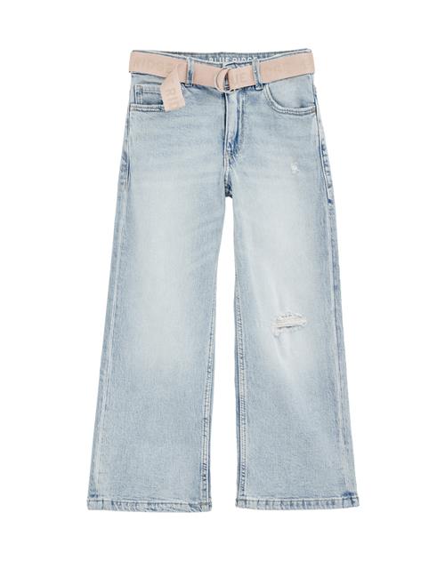WE Fashion Jeans  lyseblå