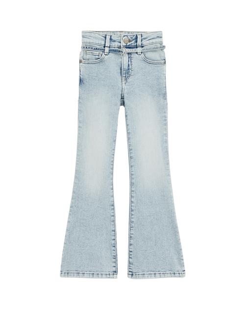 WE Fashion Jeans  lyseblå