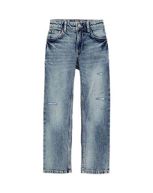 WE Fashion Jeans  blue denim