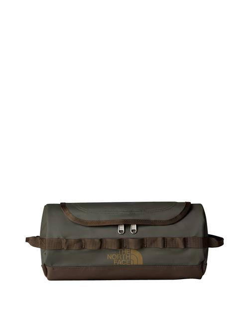 THE NORTH FACE Washbag  umbra