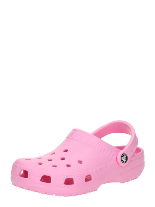 Se Crocs Træsko 'Classic'  pink ved About You