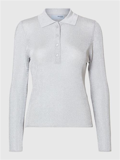 SELECTED FEMME Shirts  sølvgrå