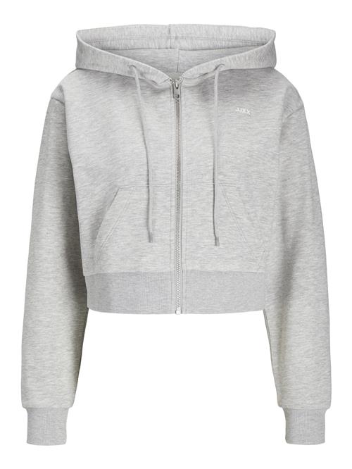 JJXX Pullover 'JXAlfa'  grå-meleret