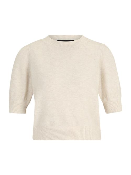 Vero Moda Petite Pullover 'VMDOFFY'  creme