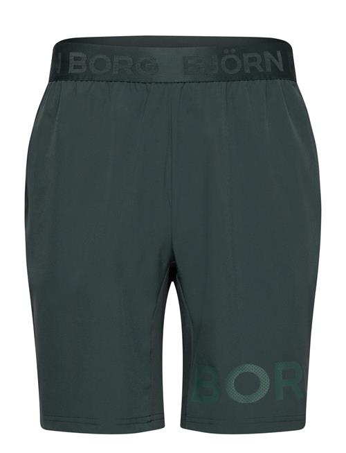 Borg Shorts Björn Borg Green