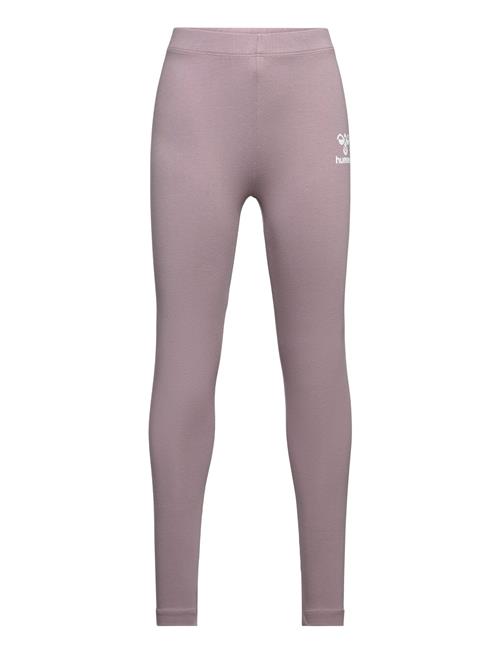 Hmlonze Tights Hummel Pink