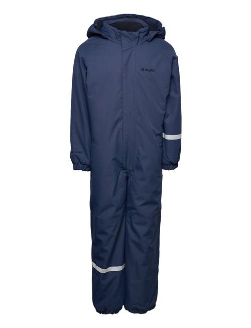 Vally Coverall W-Pro 10000 ZigZag Navy