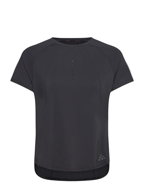 Adv T Tee 2 W Craft Black