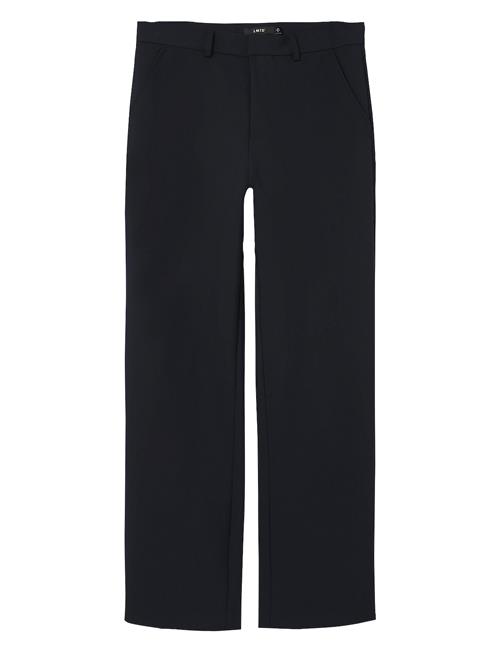 Nlmrune Reg Pant LMTD Navy