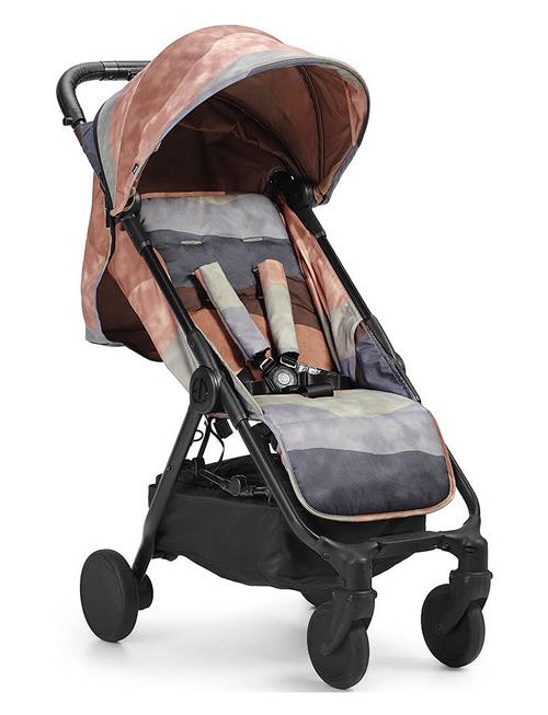 Elodie Mondo Stroller Winter Sunset Elodie Details Patterned