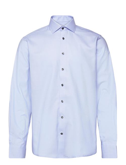 Bs Aikman Modern Fit Shirt Bruun & Stengade Blue