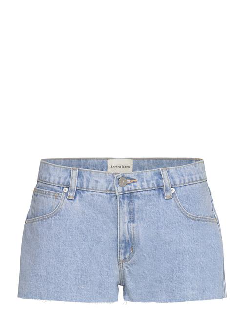 A 99 Low Short Walkaway ABRAND Blue