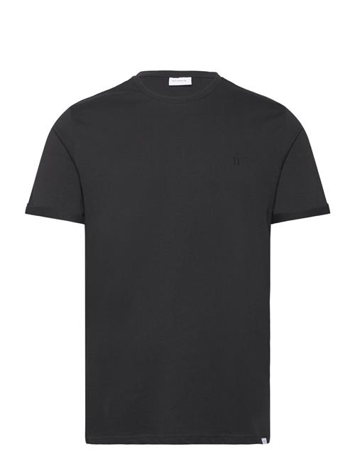 Nørregaard Tonal T-Shirt Les Deux Black