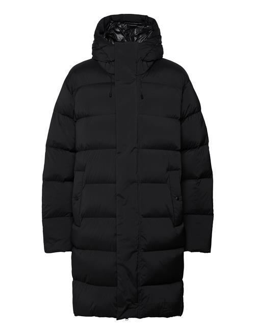 Snowmass Parka J. Lindeberg Black