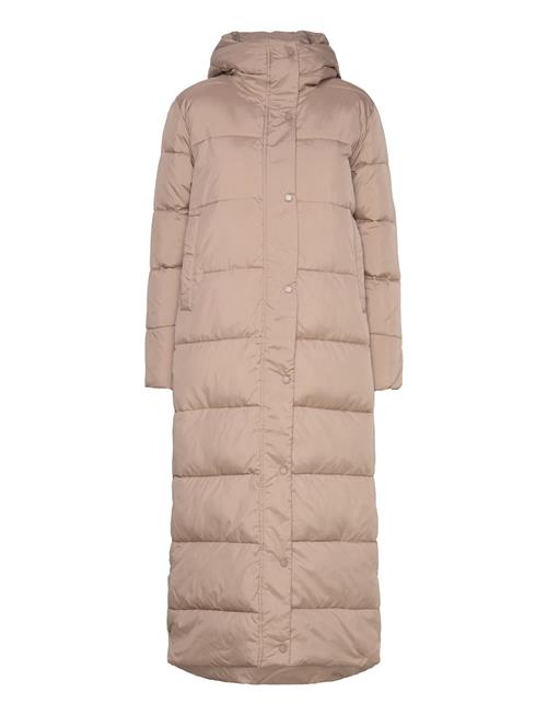 Fqlula-Jacket FREE/QUENT Beige