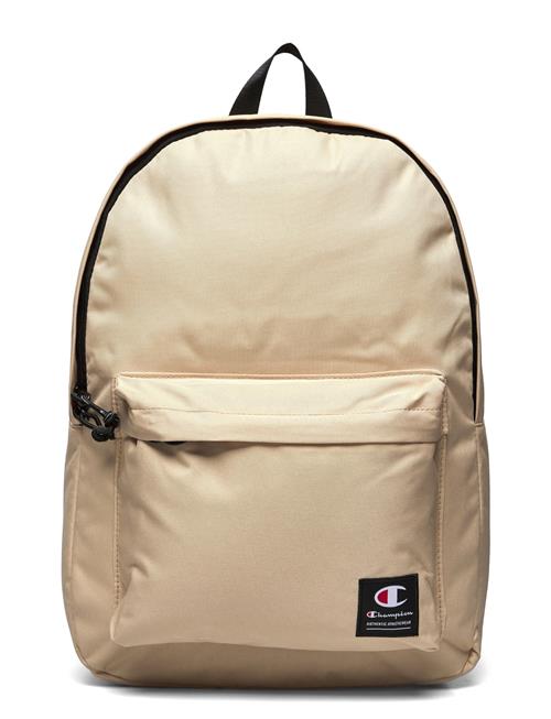 Backpack Champion Beige