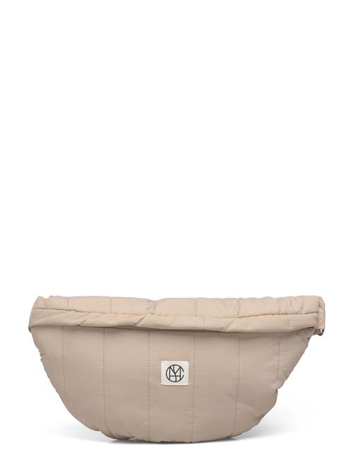 Mschsasja Icon Bumbag Key MSCH Copenhagen Beige