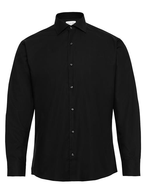 Seven Seas Fine Twill | Modern Seven Seas Copenhagen Black