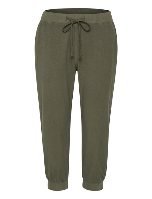 Naya Capri Kaffe Green