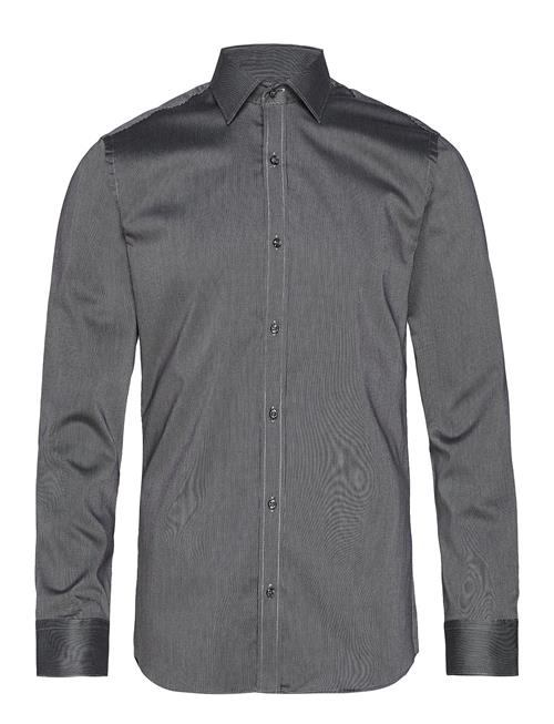 Seven Seas Fine Twill California | Slim Seven Seas Copenhagen Grey