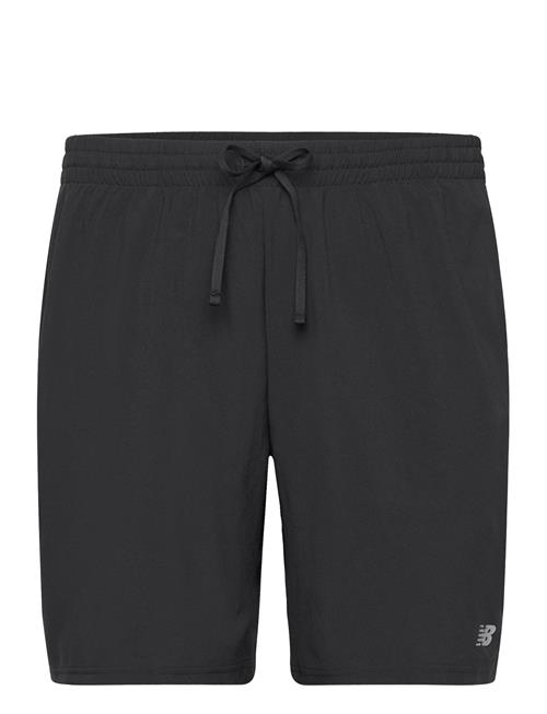 Sport Essentials Short 7" New Balance Black