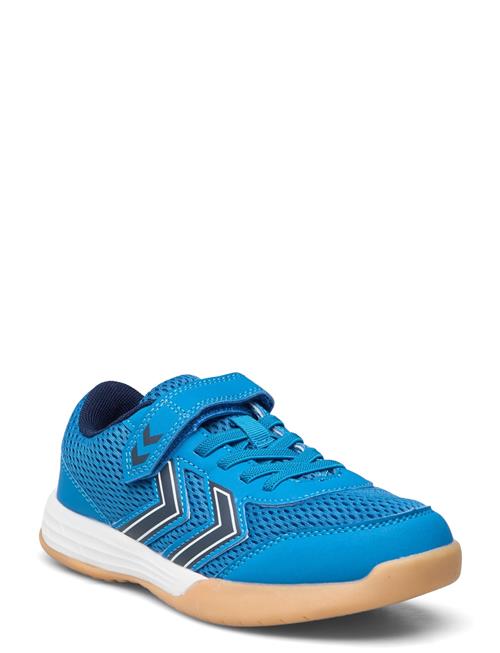 Multiplay Flex Vc Jr Hummel Blue