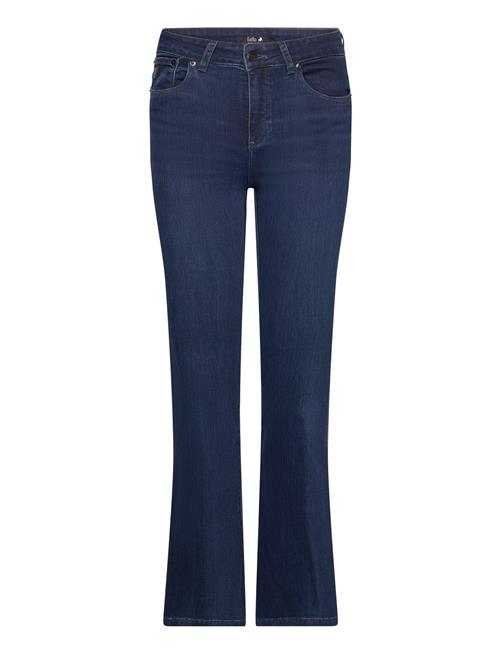 Raval Night Blue Strike Lois Jeans Blue