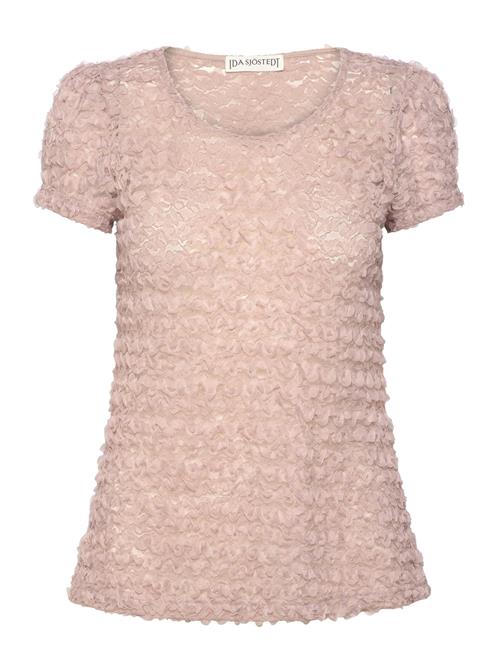 Emile Top Ida Sjöstedt Pink