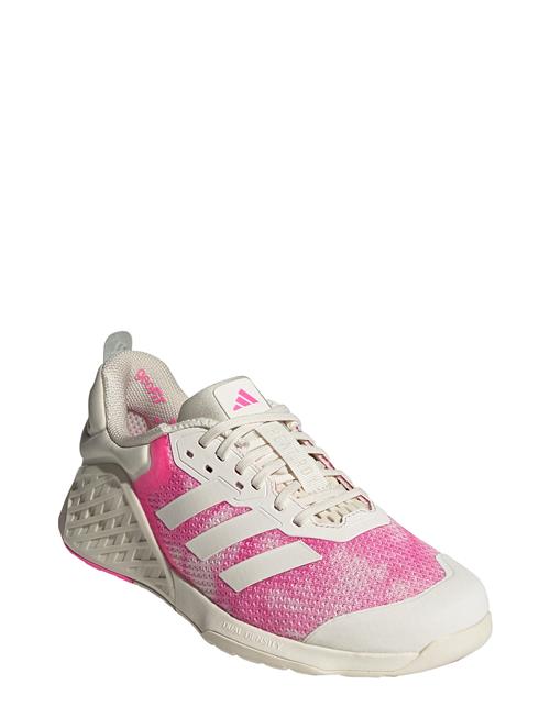 Dropset 3 Trainer W Adidas Performance White