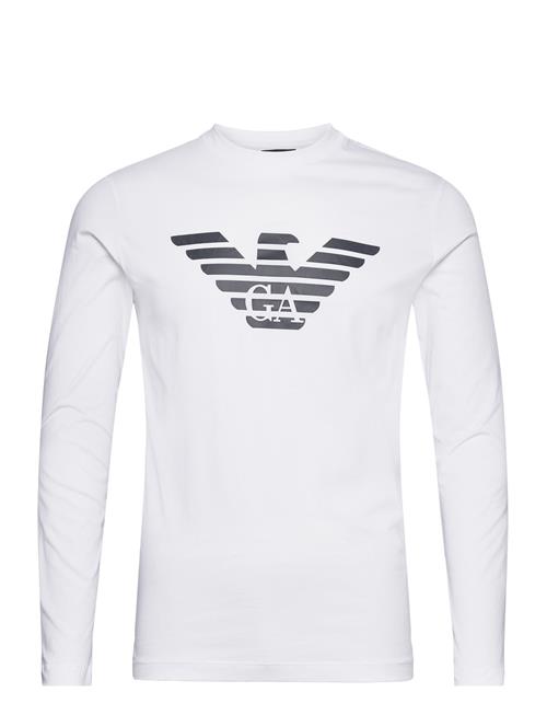 T-Shirt Emporio Armani White