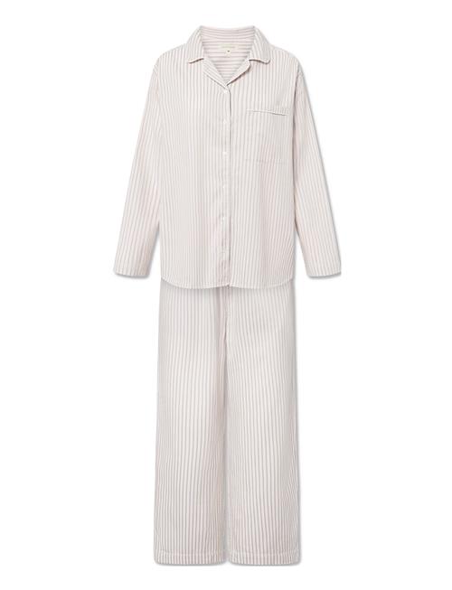 Edith Pajama STUDIO FEDER Beige