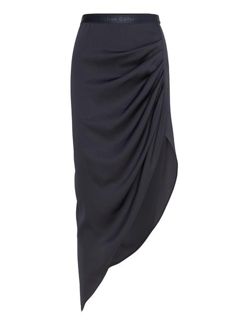 Tilda Skirt Ahlvar Gallery Navy