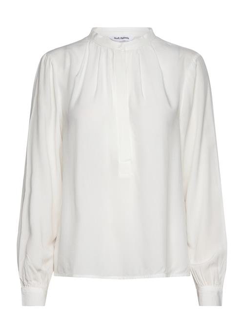 Srfreedom Blouse Soft Rebels White