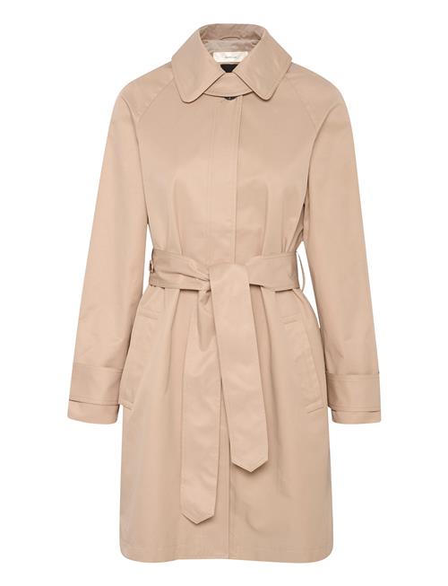 Mazieiw Coat InWear Beige