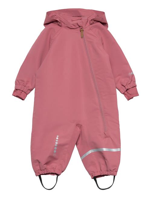 Shell Suit Minymo Pink