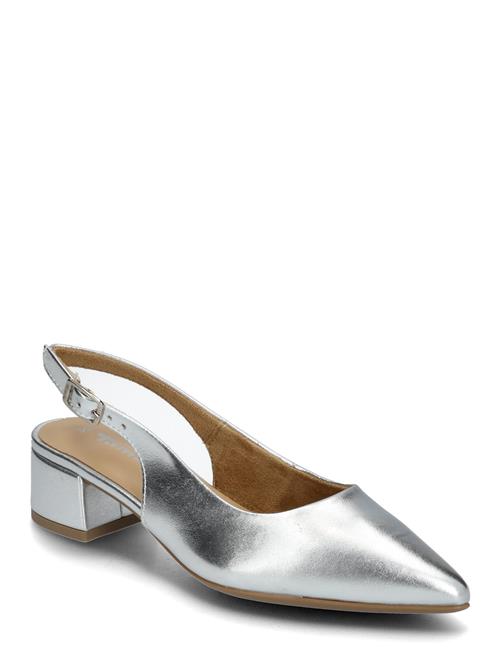 Women Sling Tamaris Silver